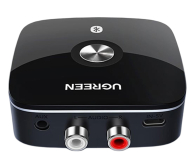 UGREEN Bluetooth 5.1 Receiver Audio Adapter - 1473350 - zdjęcie 2